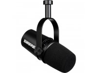 Shure MV 7 Black Shure MV 7 Black